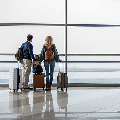 Travel & Transportation facility