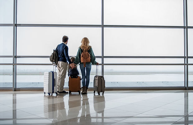 Travel & Transportation