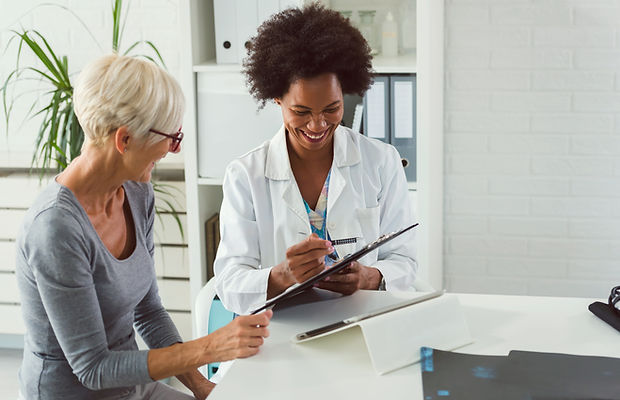Healthcare & Senior Living