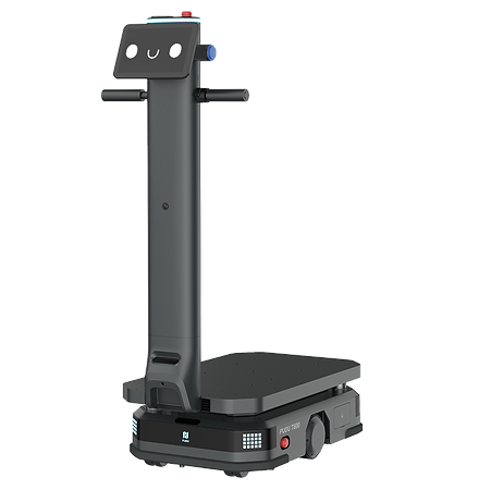 PUDU T300 autonomous transport robot