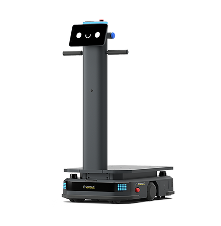 PUDU T600 heavy-payload transport robot