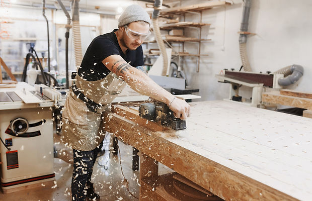 Manufacturing